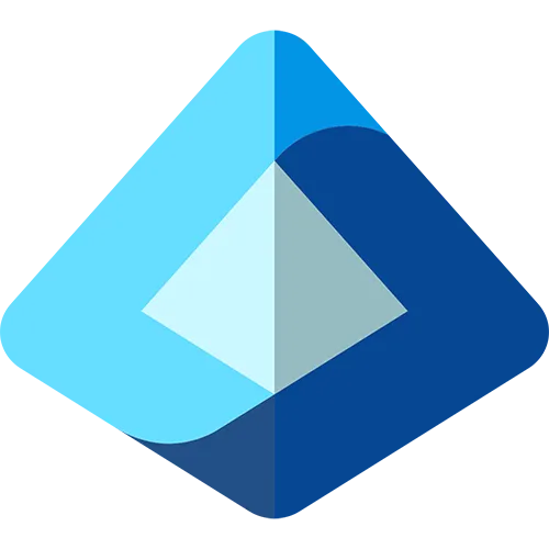 Kontainer entra ID logo